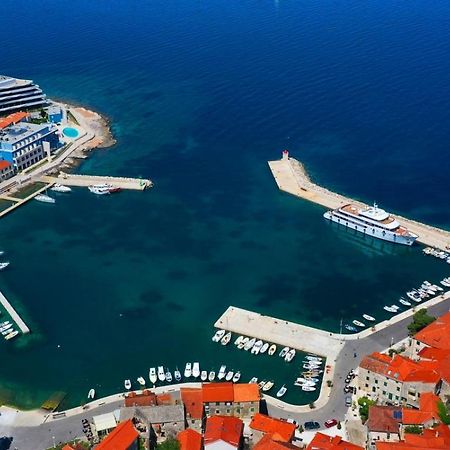 Studio Apartment Matoni Postira Εξωτερικό φωτογραφία